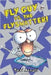 Fly Guy #10: Fly Guy Vs. The Flyswatter! by Tedd Arnold