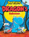 Dragon #4: Dragon's Halloween (An Acorn Book) by Dav Pilkey