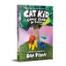 Cat Kid Comic Club #3: On Purpose (A Graphic Novel) by Dav Pilkey