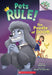 Pets Rule! #2: The Poodle Of Doom (A Branches Book) by Susan Tan