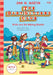 The Baby-Sitters Club #20: Kristy And The Walking Disaster  by Ann M Martin