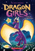 Dragon Girls #09: Stella The Starlight Dragon by Maddy Mara