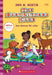 The Baby-Sitters Club #22: Jessi Ramsey, Pet-Sitter  by Ann M Martin
