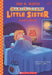The Baby-Sitters Little Sister #12: Karen's Ghost by Ann M Martin