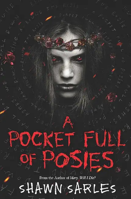 A Pocket Full Of Posies by Shawn Sarles