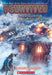 I Survived #22: I Survived The Wellington Avalanche, 1910 by Lauren Tarshis