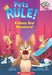 Pets Rule! #3: Kittens Are Monsters! (A Branches Book) by Susan Tan
