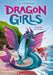 Dragon Girls #10: Grace The Cove Dragon by Maddy Mara