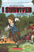 I Survived Graphic Novel #8: I Survived the American Revolution, 1776  by Lauren Tarshis