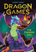 Dragon Games #01: The Thunder Egg by Maddy Mara