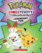 Pokémon Comictivity #2: Legendary Fun! by Meredith Rusu