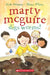 Marty Mcguire #03: Digs Worms! by Kate Messner