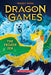 Dragon Games #02: The Frozen Sea by Maddy Mara