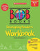 Bob Books: Developing Readers Workbook 1 by Lynn Maslen Kertell
