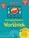 Bob Books: Emerging Readers Workbook 2 by Lynn Maslen Kertell