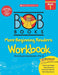 Bob Books: More Beginning Readers Workbook 1 by Lynn Maslen Kertell