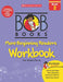 Bob Books: More Beginning Readers Workbook 2 by Lynn Maslen Kertell