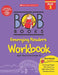 Bob Books: Emerging Readers Workbook 3 by Lynn Maslen Kertell