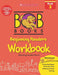 Bob Books: Beginning Readers Workbook 3 by Lynn Maslen Kertell