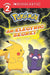 An Electric Secret (Pokémon: Scholastic Reader, Level 2) by Maria S. Barbo