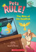 Pets Rule! #4: The Rise Of The Goldfish (A Branches Book) by Susan Tan