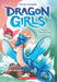 Dragon Girls #11: Zoe The Beach Dragon by Maddy Mara