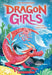 Dragon Girls #12: Sofia The Lagoon Dragon by Maddy Mara