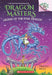Dragon Masters #25: Legend Of The Star Dragon (A Branches Book) by Tracey West