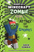 Diary Of A Minecraft Zombie #15: Attack Of The Gnomes! by Zack Zombie