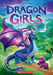 Dragon Girls #13: Hana The Thunder Dragon by Maddy Mara