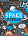Brain Boosters- Space Puzzles by Vicky Barker