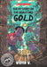 The Mystery Of The Graveyard Gold by Vidya Varadarajan