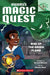 Kwame's Magic Quest #1: Rise Of The Green Flame by Bernard Mensah