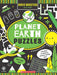 Brain Boosters- Planet Earth by Vicky Barker