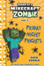 Diary Of A Minecraft Zombie #13: Friday Night Frights by Zack Zombie