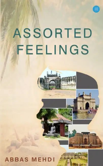 Assorted Feelings by Abbas Mehdi