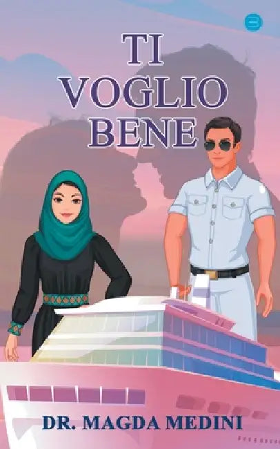 Ti Voglio Bene by Magda Medini