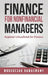 Finance for Nonfinancial Managers: Finance for Small Business, Basic Finance Concepts by Murugesan Ramaswamy