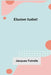 Elusive Isabel by Jacques Futrelle