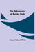 The Adventures of Bobby Orde by Stewart Edward White