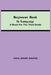 Beginners' Book In Language. A Book For The Third Grade by Harry Jewett Jeschke