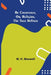 Be Courteous, Or, Religion, The True Refiner by M. H. Maxwell