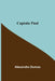 Captain Paul by Alexandre Dumas