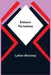 Eminent Victorians by Lytton Strachey
