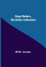 Deep Waters, the Entire Collection by W. W. Jacobs