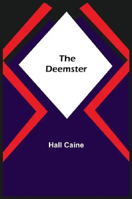 The Deemster by Hall Caine