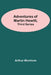 Adventures Of Martin Hewitt, Third Series by Arthur Morrison