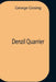 Denzil Quarrier by George Gissing