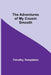 The Adventures Of My Cousin Smooth by Timothy Templeton