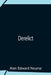 Derelict by Alan Edward Nourse